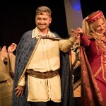 Noc na Karlštejně - Slezské divadlo Opava